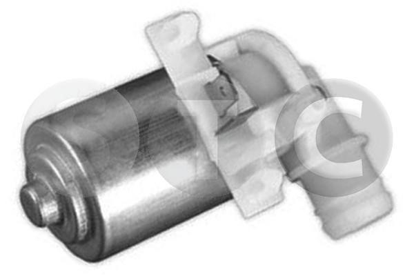 STC T432143 Water Pump, window cleaning T432143