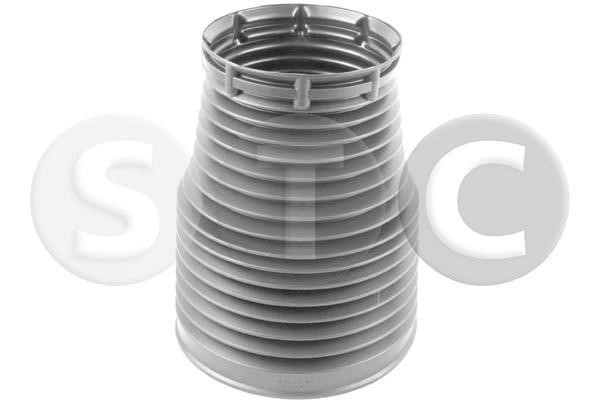 STC T440540 Bellow and bump for 1 shock absorber T440540