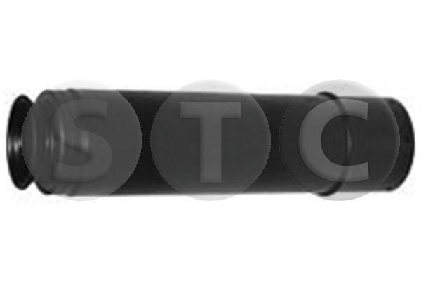 STC T442067 Bellow and bump for 1 shock absorber T442067