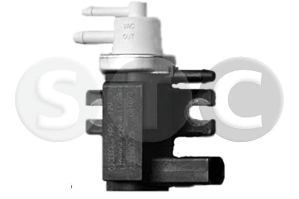 STC T493178 Turbine control valve T493178