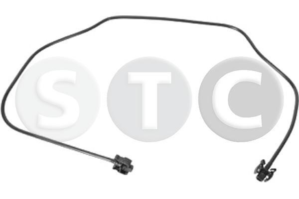 STC T494342 Radiator hose T494342