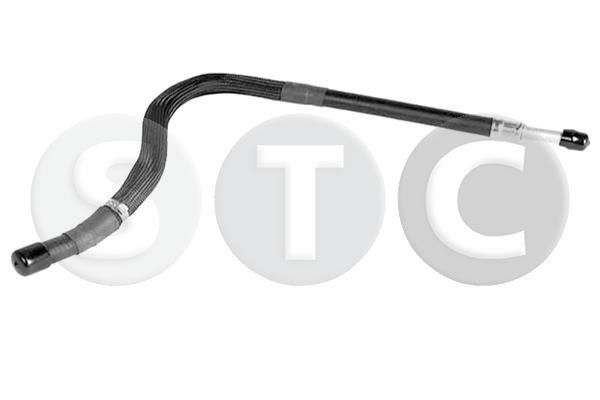STC T498537 Hydraulic Hose, steering system T498537