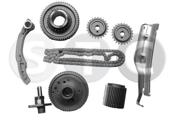 STC T458513 Timing chain kit T458513