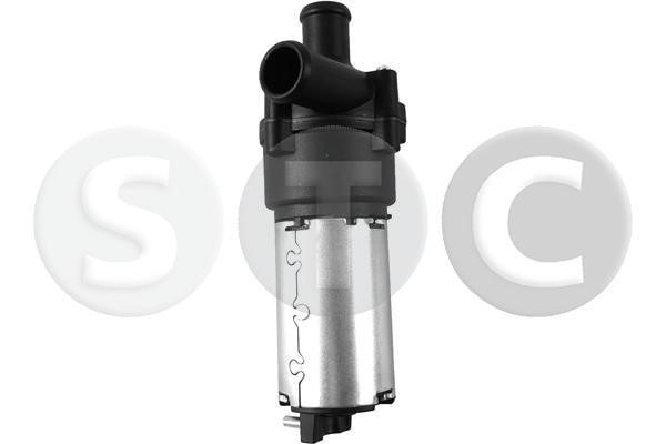 STC T432314 Additional coolant pump T432314