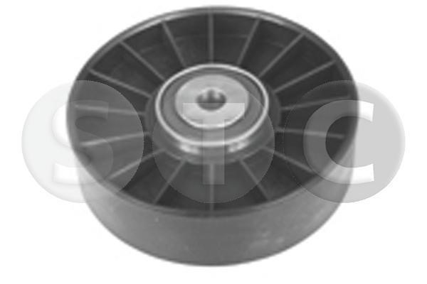 STC T449901 Deflection/guide pulley, v-ribbed belt T449901