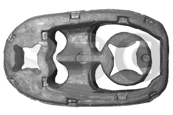 STC T441051 Exhaust mounting bracket T441051