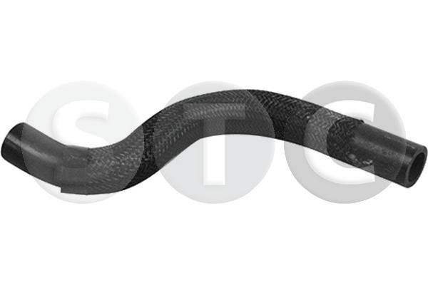 STC T497186 Hose, cylinder head cover breather T497186