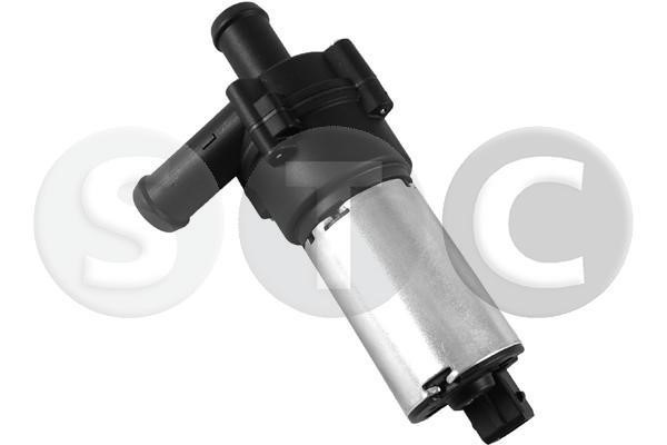 STC T432313 Additional coolant pump T432313