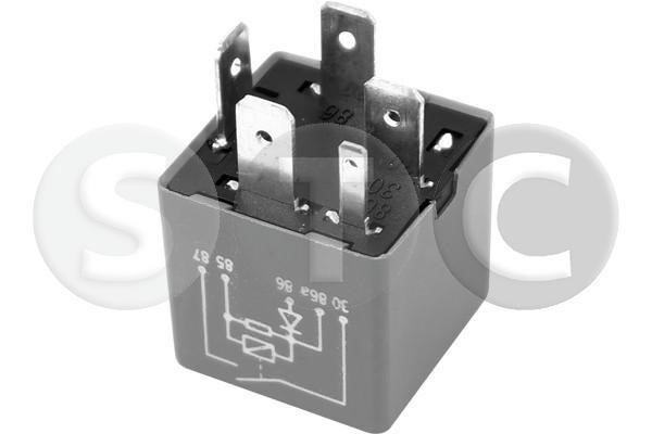 STC T432863 Multifunctional Relay T432863