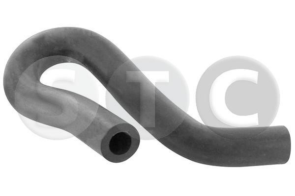 STC T435836 Breather Hose, expansion tank T435836