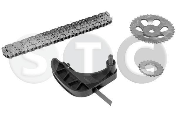 STC T413859 Timing chain kit T413859