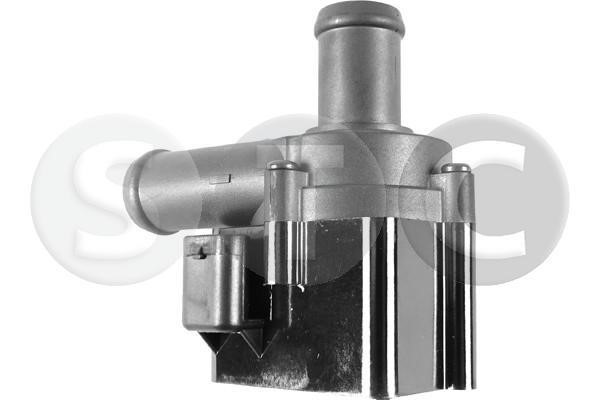 STC T432303 Additional coolant pump T432303