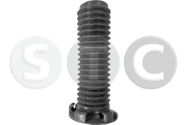 STC T439274 Bellow and bump for 1 shock absorber T439274