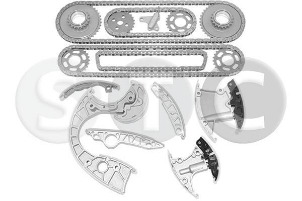 STC T416269 Timing chain kit T416269