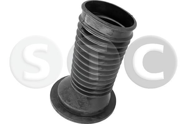 STC T439281 Bellow and bump for 1 shock absorber T439281
