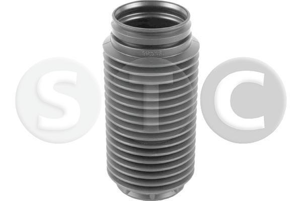 STC T440662 Bellow and bump for 1 shock absorber T440662