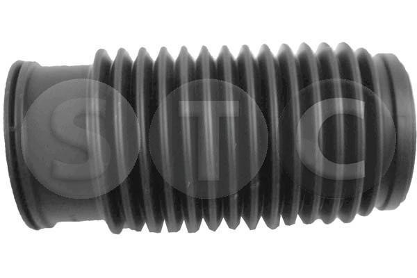 STC T440548 Bellow and bump for 1 shock absorber T440548