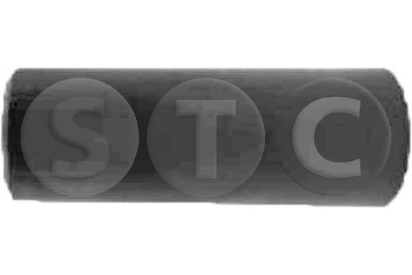 STC T440789 Bellow and bump for 1 shock absorber T440789