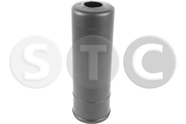 STC T440934 Bellow and bump for 1 shock absorber T440934