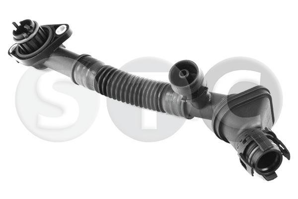STC T435834 Hose, cylinder head cover breather T435834