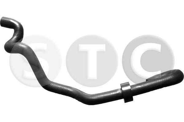 STC T499512 Radiator hose T499512