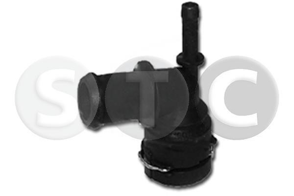 STC T430622 Coolant Flange T430622