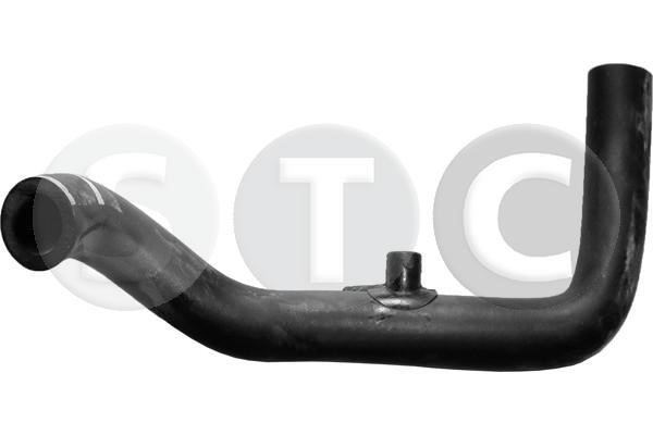 STC T499485 Radiator hose T499485