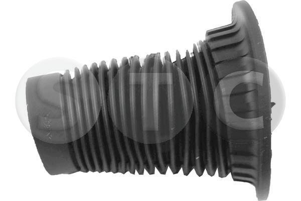 STC T440543 Bellow and bump for 1 shock absorber T440543