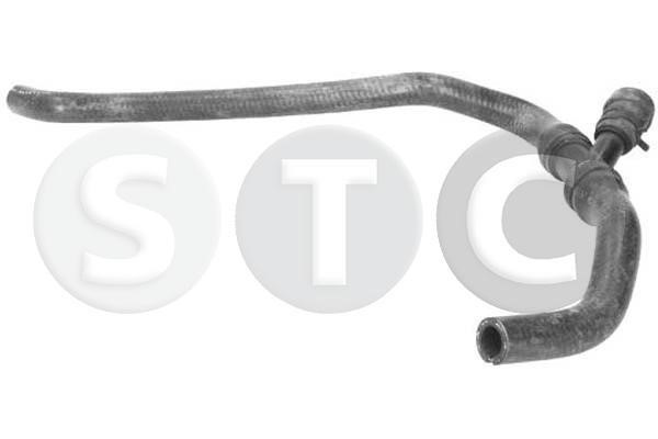 STC T499176 Radiator hose T499176