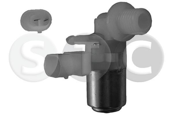 STC T432145 Water Pump, window cleaning T432145