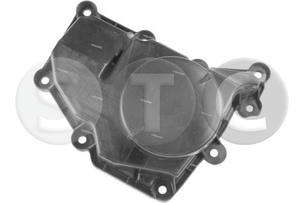 STC T438674 Oil Trap, crankcase breather T438674