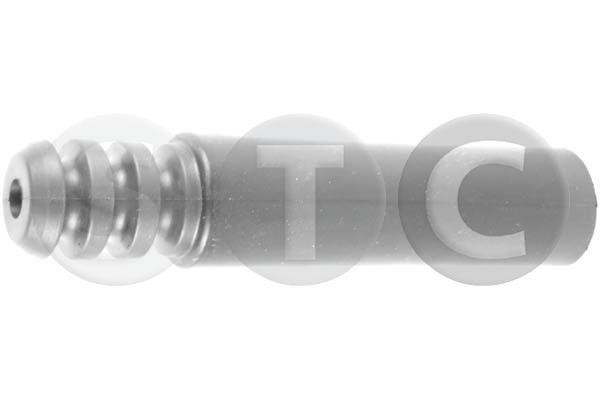 STC T440564 Bellow and bump for 1 shock absorber T440564
