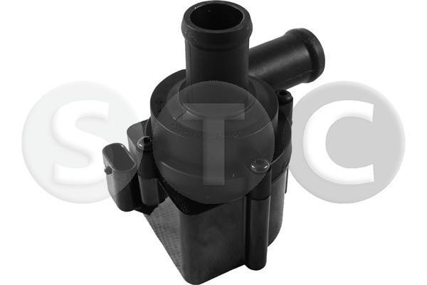 STC T432327 Additional coolant pump T432327