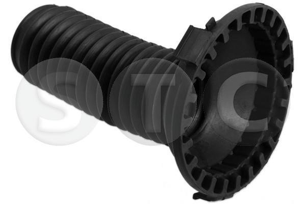STC T439306 Bellow and bump for 1 shock absorber T439306