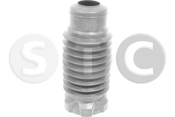 STC T440659 Bellow and bump for 1 shock absorber T440659