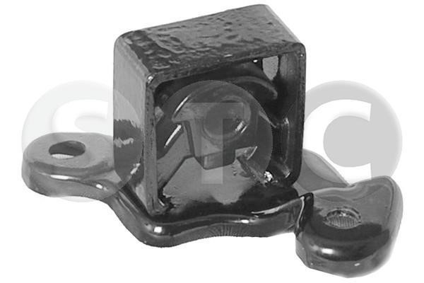 STC T441093 Mounting kit for exhaust system T441093