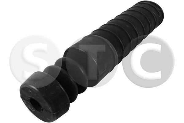 STC T440054 Bellow and bump for 1 shock absorber T440054