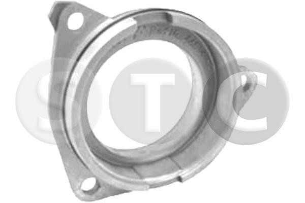 STC T491009 Flange, differential T491009