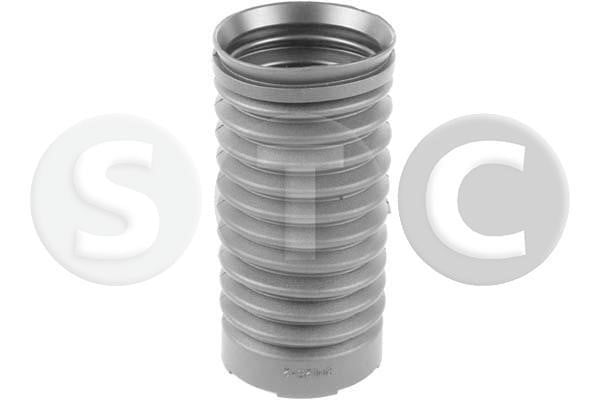 STC T440658 Bellow and bump for 1 shock absorber T440658