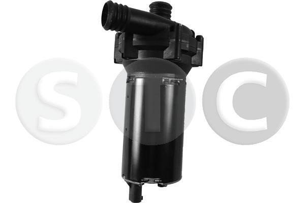 STC T432315 Additional coolant pump T432315