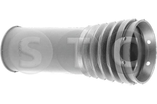 STC T440788 Bellow and bump for 1 shock absorber T440788