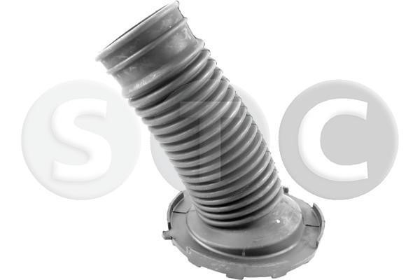 STC T439330 Bellow and bump for 1 shock absorber T439330