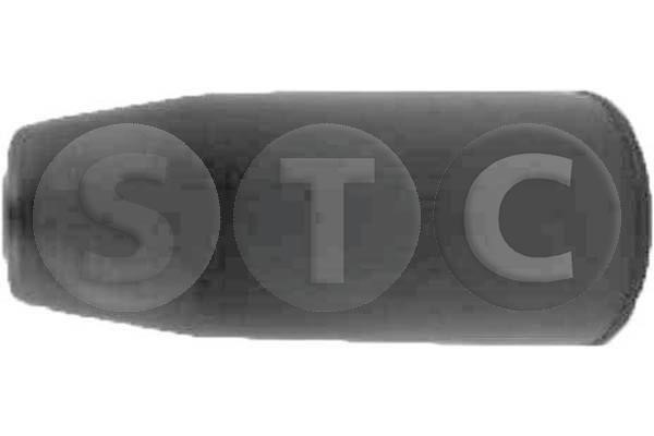STC T440792 Bellow and bump for 1 shock absorber T440792