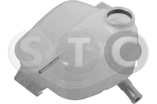 STC T431827 Expansion Tank, coolant T431827