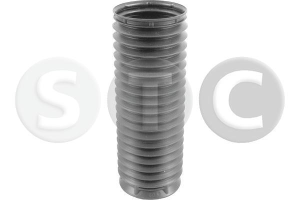 STC T440939 Bellow and bump for 1 shock absorber T440939