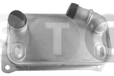 STC T438961 Oil Cooler, engine oil T438961