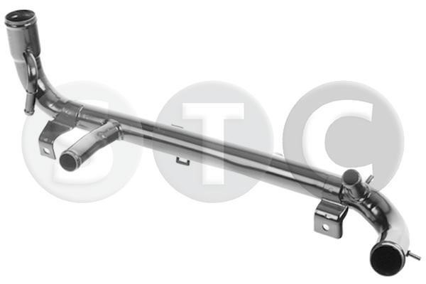 STC T415078 Coolant Tube T415078