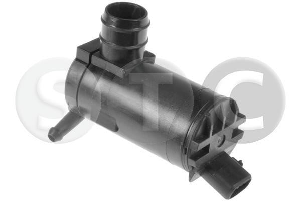 STC T412801 Water Pump, window cleaning T412801