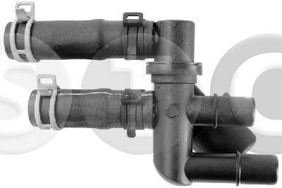 STC T431296 Heater control valve T431296