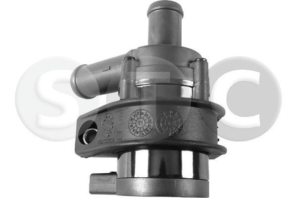 STC T432307 Additional coolant pump T432307